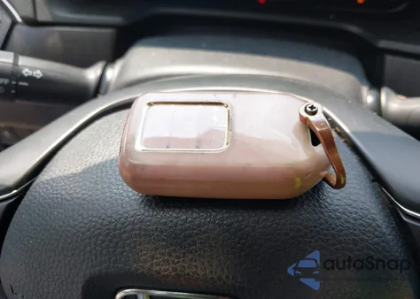 2018 Honda Accord Ex-L z USA, uszkodzony, nr VIN 1HGCV1F50JA010547